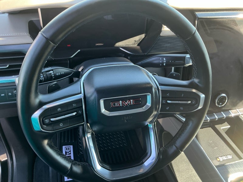 2026 GMC Acadia AWD Elevation