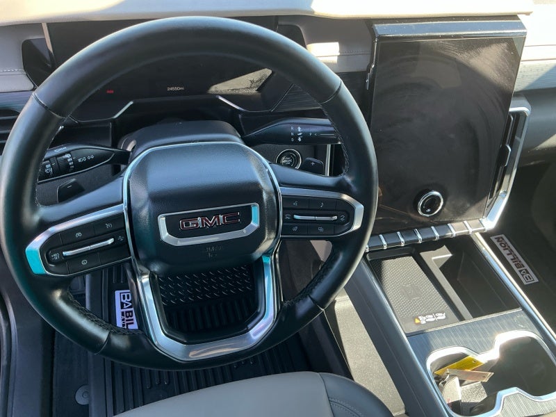 2026 GMC Acadia AWD Elevation