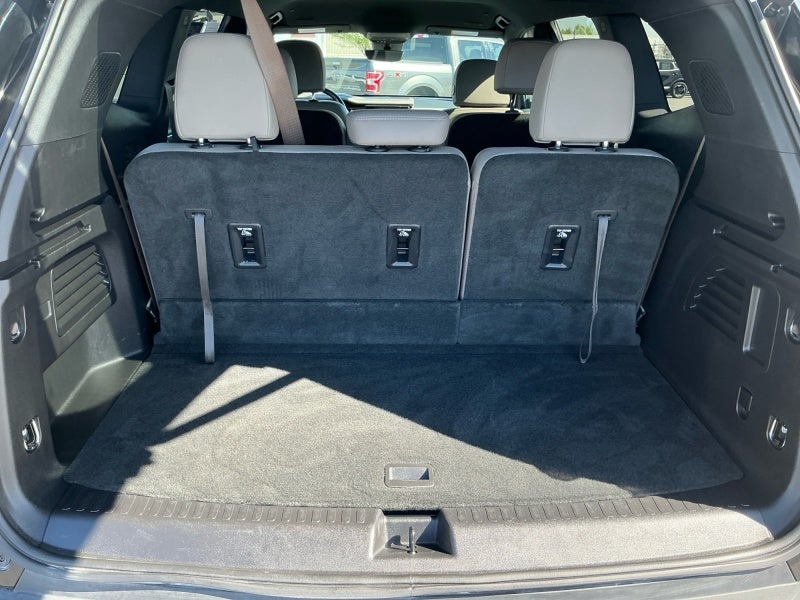 2026 GMC Acadia AWD Elevation