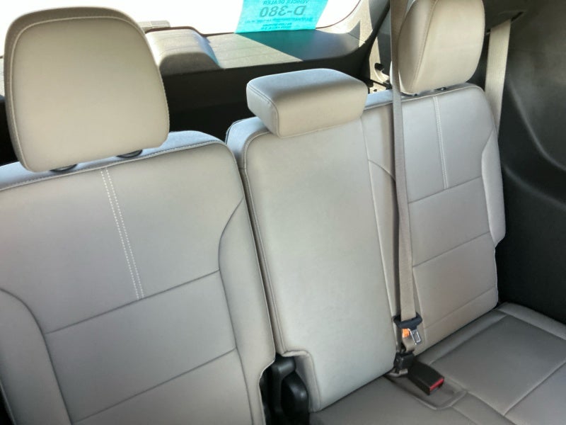 2026 GMC Acadia AWD Elevation