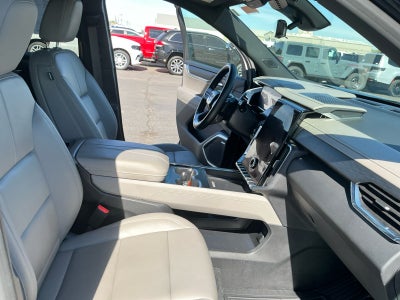 2026 GMC Acadia AWD Elevation