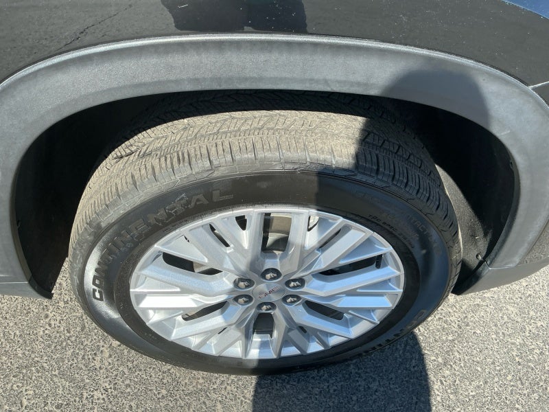 2026 GMC Acadia AWD Elevation