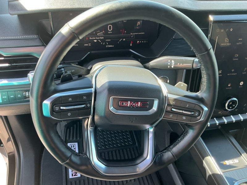 2026 GMC Acadia AWD Elevation