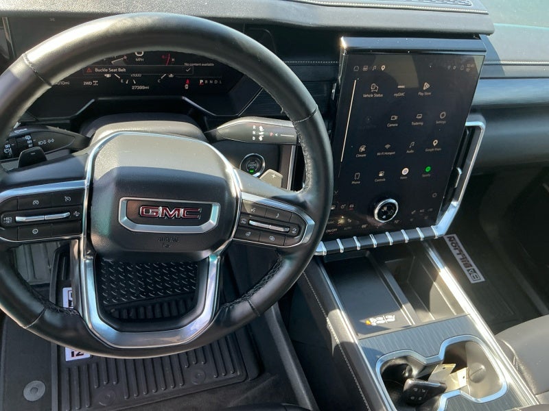 2026 GMC Acadia AWD Elevation