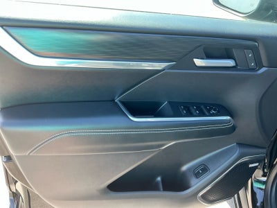 2026 GMC Acadia AWD Elevation