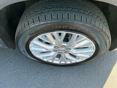 2026 GMC Acadia AWD Elevation