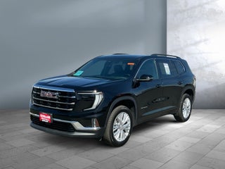 2026 GMC Acadia AWD Elevation