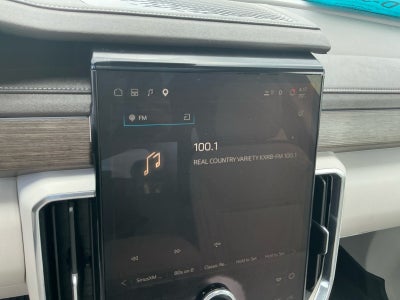 2025 GMC Acadia AWD Denali