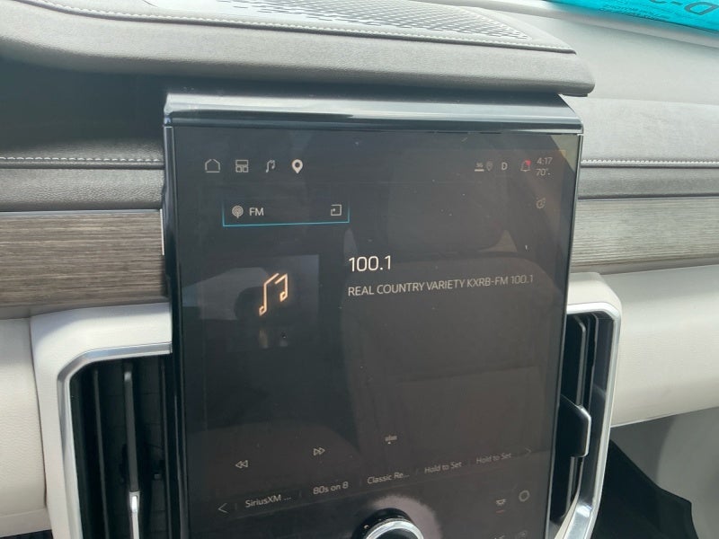 2025 GMC Acadia AWD Denali
