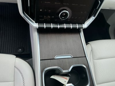 2025 GMC Acadia AWD Denali