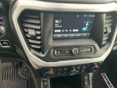 2019 GMC Acadia SLE