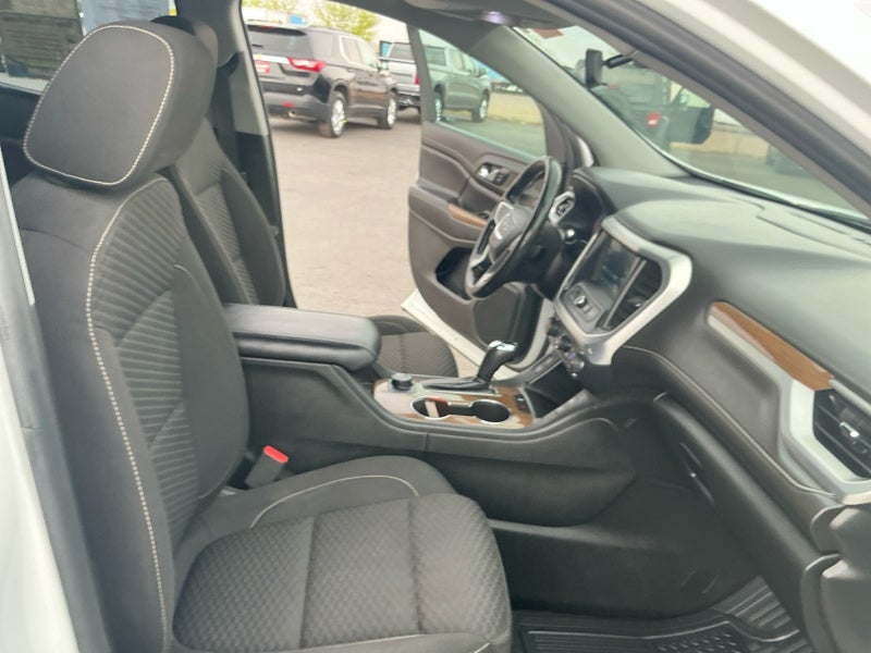 2019 GMC Acadia SLE