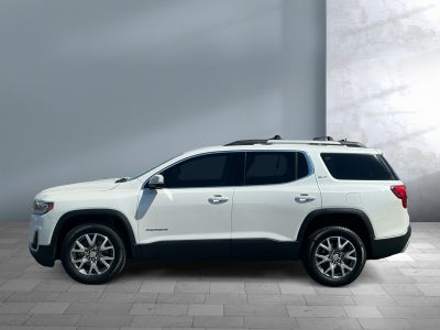 2020 GMC Acadia SLT