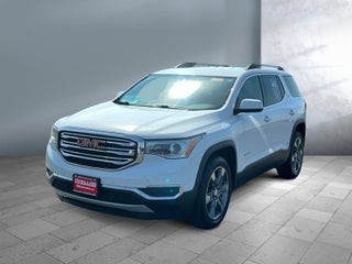 2017 GMC Acadia SLT