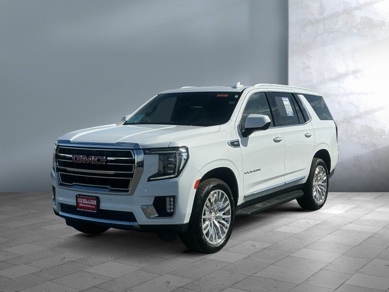 2023 GMC Yukon