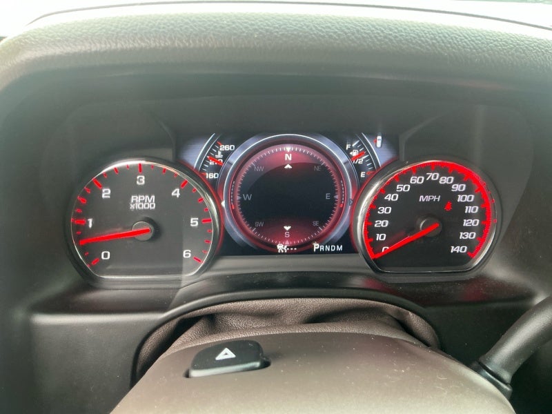 2015 GMC Yukon Denali Denali