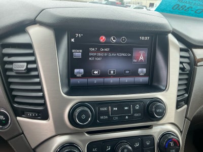 2015 GMC Yukon Denali Denali