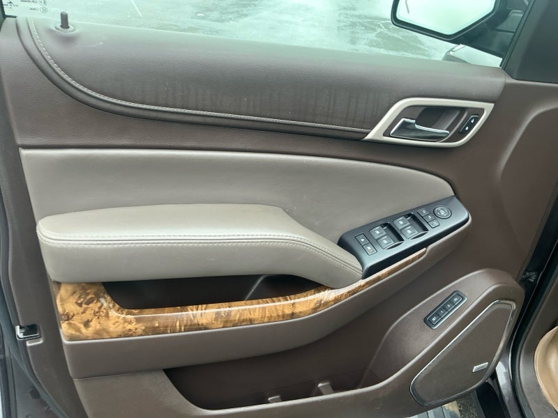 2015 GMC Yukon Denali Denali
