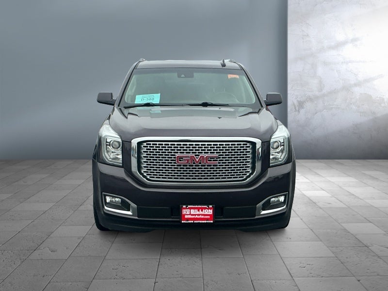 2015 GMC Yukon Denali Denali
