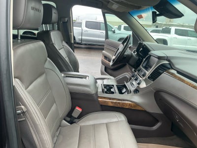 2015 GMC Yukon Denali Denali