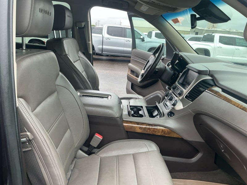 2015 GMC Yukon Denali Denali