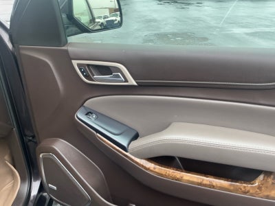 2015 GMC Yukon Denali Denali