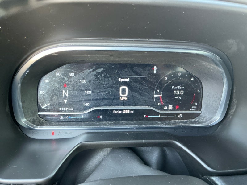 2024 GMC Yukon XL SLE