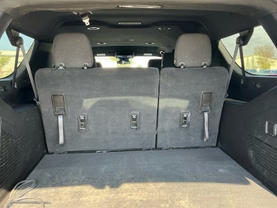 2024 GMC Yukon XL SLE