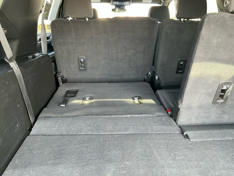 2024 GMC Yukon XL SLE