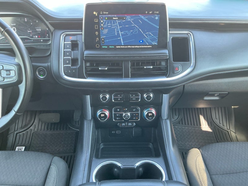 2024 GMC Yukon XL SLE