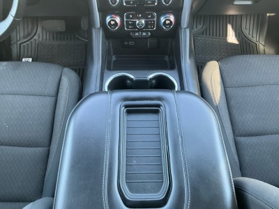 2024 GMC Yukon XL SLE