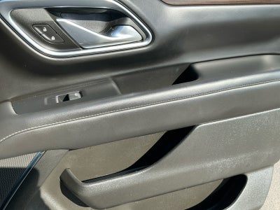 2024 GMC Yukon XL SLE