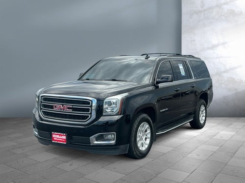 2020 GMC Yukon XL SLT