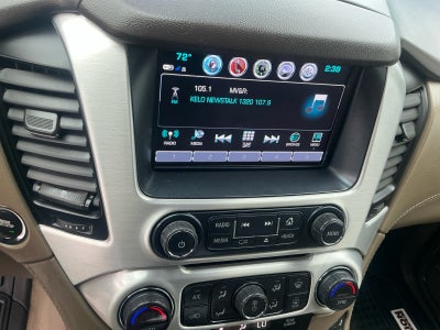 2020 GMC Yukon XL SLT