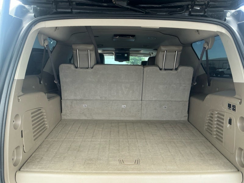 2020 GMC Yukon XL SLT