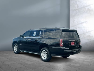 2020 GMC Yukon XL SLT