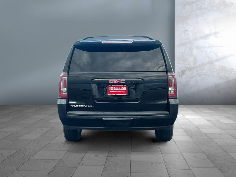 2020 GMC Yukon XL SLT