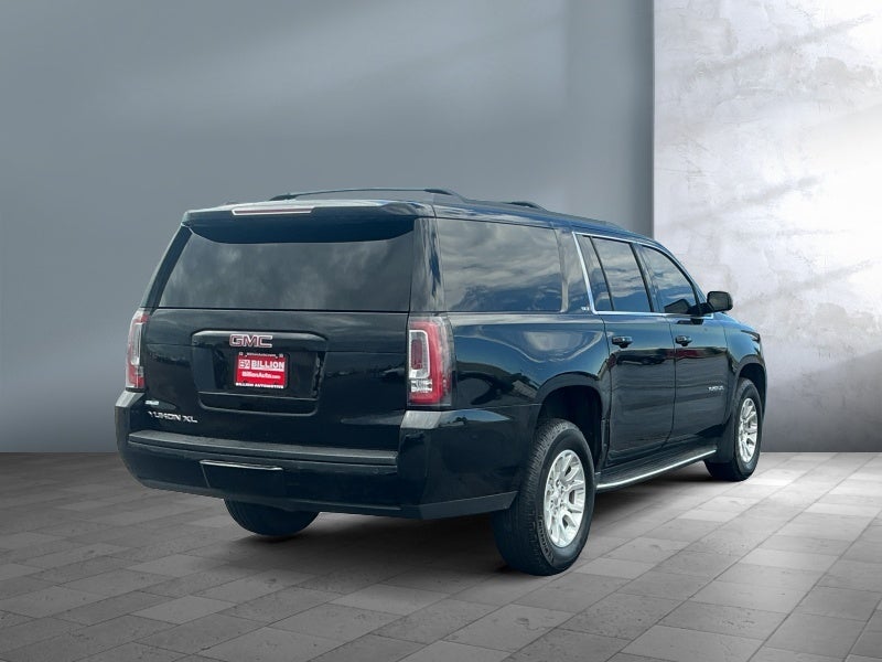 2020 GMC Yukon XL SLT