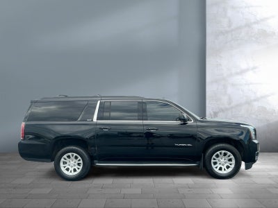 2020 GMC Yukon XL SLT