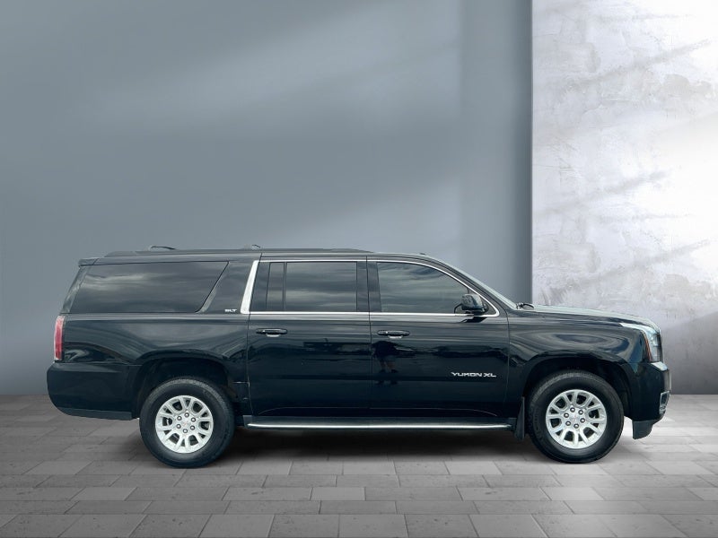 2020 GMC Yukon XL SLT