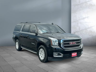 2020 GMC Yukon XL SLT