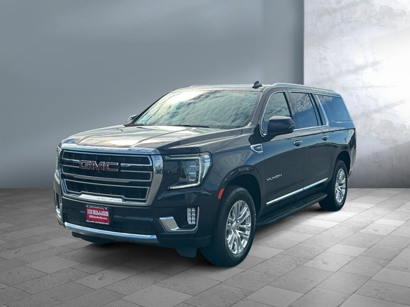 2024 GMC Yukon XL SLT