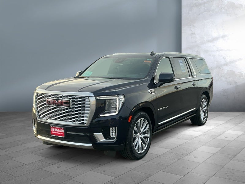 2023 GMC Yukon XL