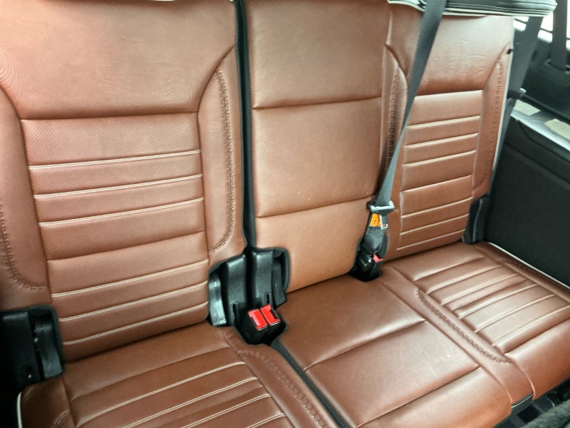 2024 GMC Yukon XL Denali Ultimate