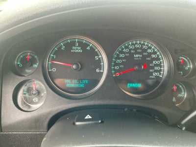 2011 GMC Yukon XL Denali Denali
