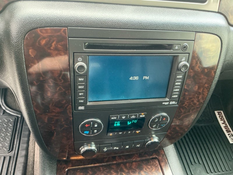 2011 GMC Yukon XL Denali Denali