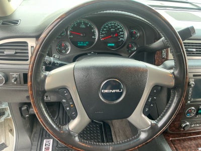 2011 GMC Yukon XL Denali Denali