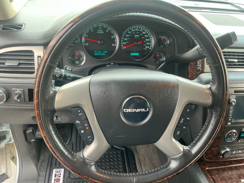 2011 GMC Yukon XL Denali Denali