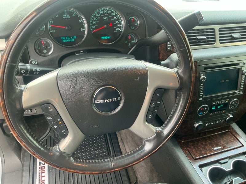 2011 GMC Yukon XL Denali Denali