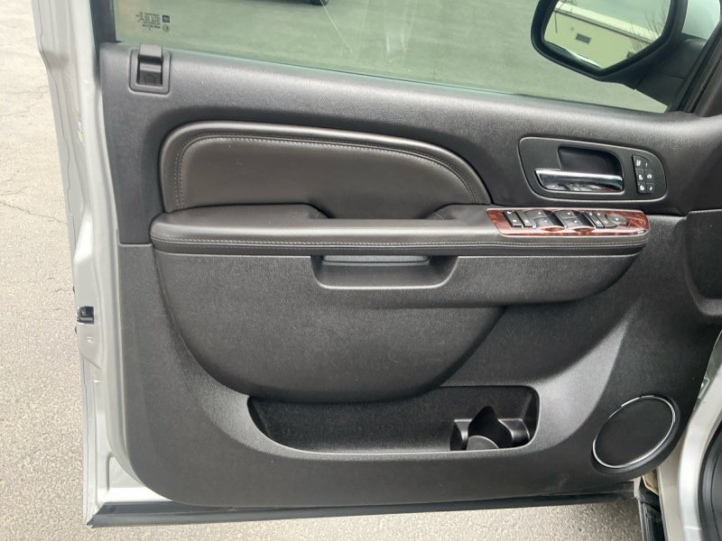 2011 GMC Yukon XL Denali Denali